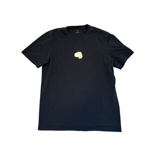 Apple Store Employee Fist Emoji T-Shirt Size S